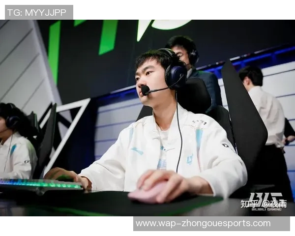 深入分析BLG战队的整体压制策略与战术执行方式实时新闻